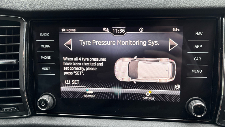 Skoda Kodiaq 1.5 TSI SE L Executive 5dr DSG [7 Seat] Petrol Estate